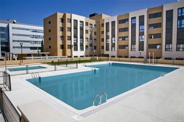 Hotel Compostela Suites Apartamentos (Madrid)